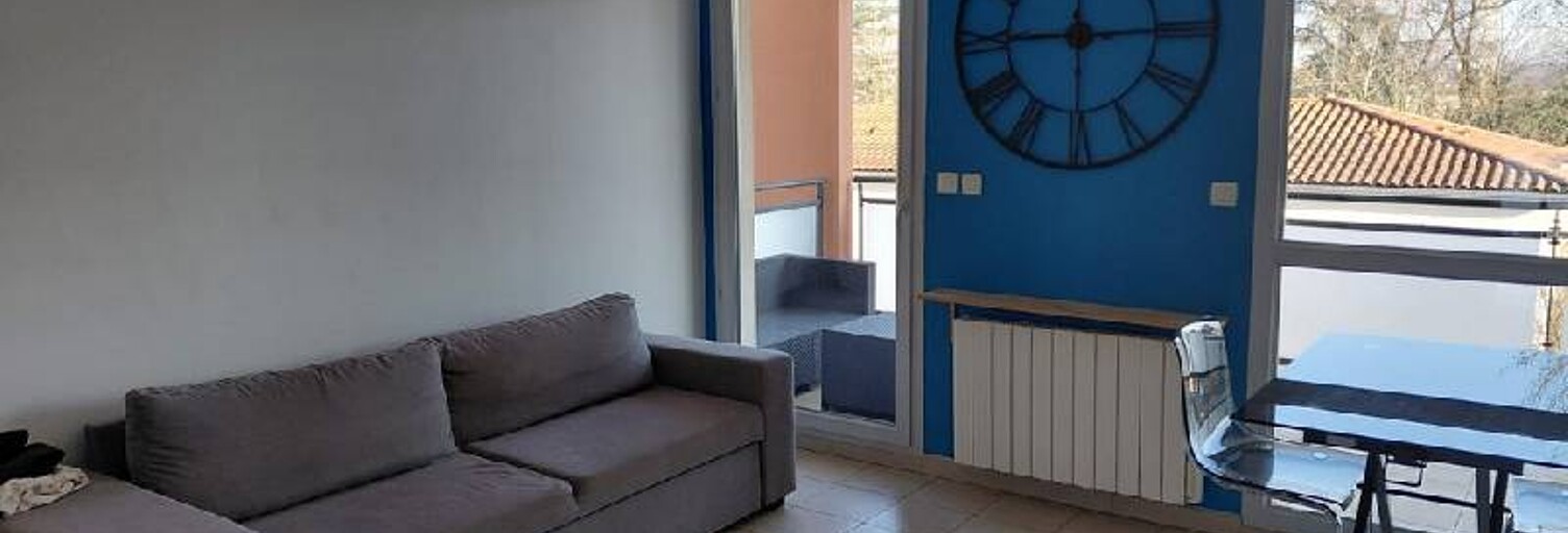 Appartement 2 Pièces 46 m² à louer à Francheville (69340)