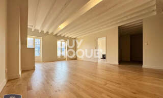 Appartement 3 Pièces 91 m² à louer à Lyon 1 (69001)