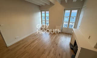 Appartement 3 Pièces 91 m² à louer à Lyon 1 (69001)