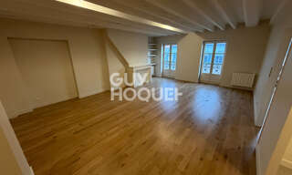Appartement 3 Pièces 91 m² à louer à Lyon 1 (69001)
