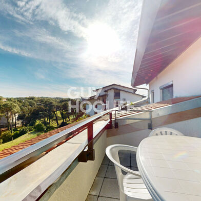 Appartement 2 pièces 253500 €