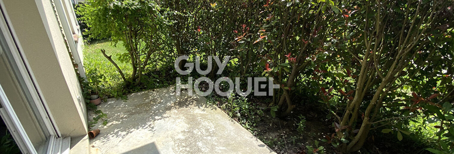 Appartement 2 Pièces 41 m² à louer à Agen (47000)