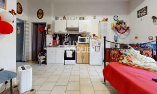 Appartement 1 Pièce 27 m² à vendre à L'Isle-sur-la-Sorgue (84800)