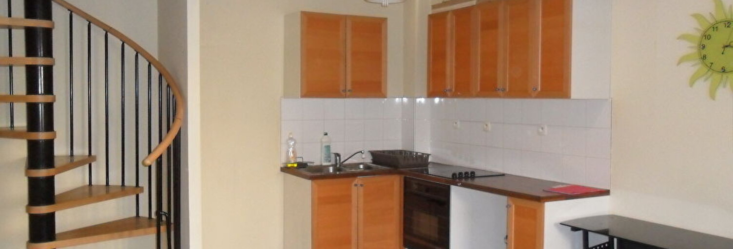 Maison 3 Pièces 67 m² à vendre à Givors (69700)