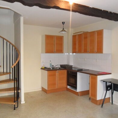 Maison 3 pièces 121500 €