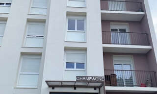 Appartement 2 Pièces 48 m² à vendre à Sézanne (51120)