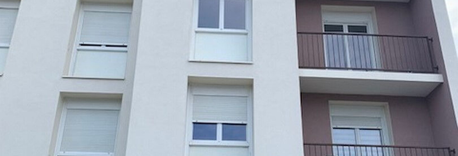 Appartement 2 Pièces 48 m² à vendre à Sézanne (51120)