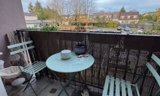 Appartement 2 Pièces 48 m² à vendre à Sézanne (51120)