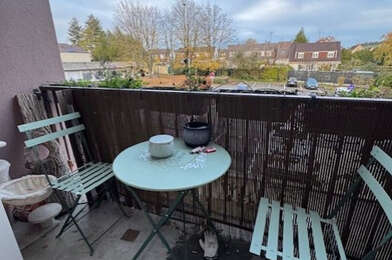 Appartement 2 pièces 71500 €