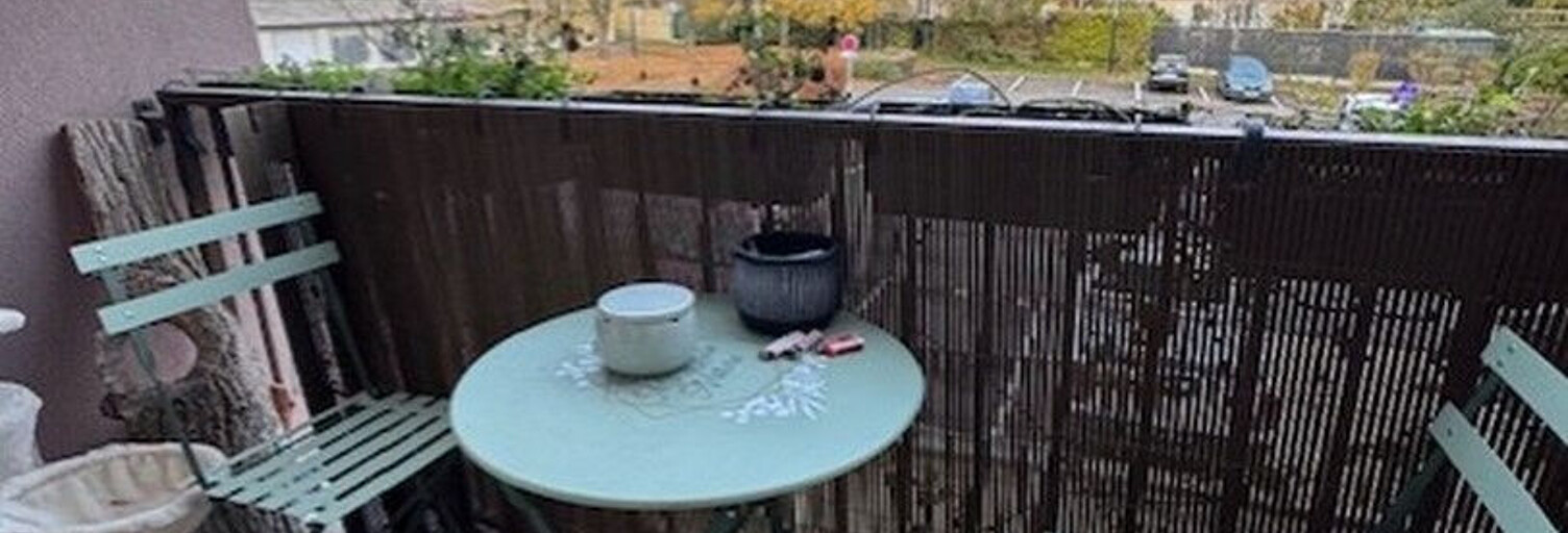 Appartement 2 Pièces 48 m² à vendre à Sézanne (51120)