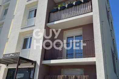 Appartement 2 pièces 71500 €