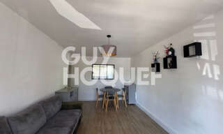 Appartement 2 Pièces 48 m² à vendre à Sézanne (51120)