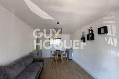 Appartement 2 pièces 71500 €