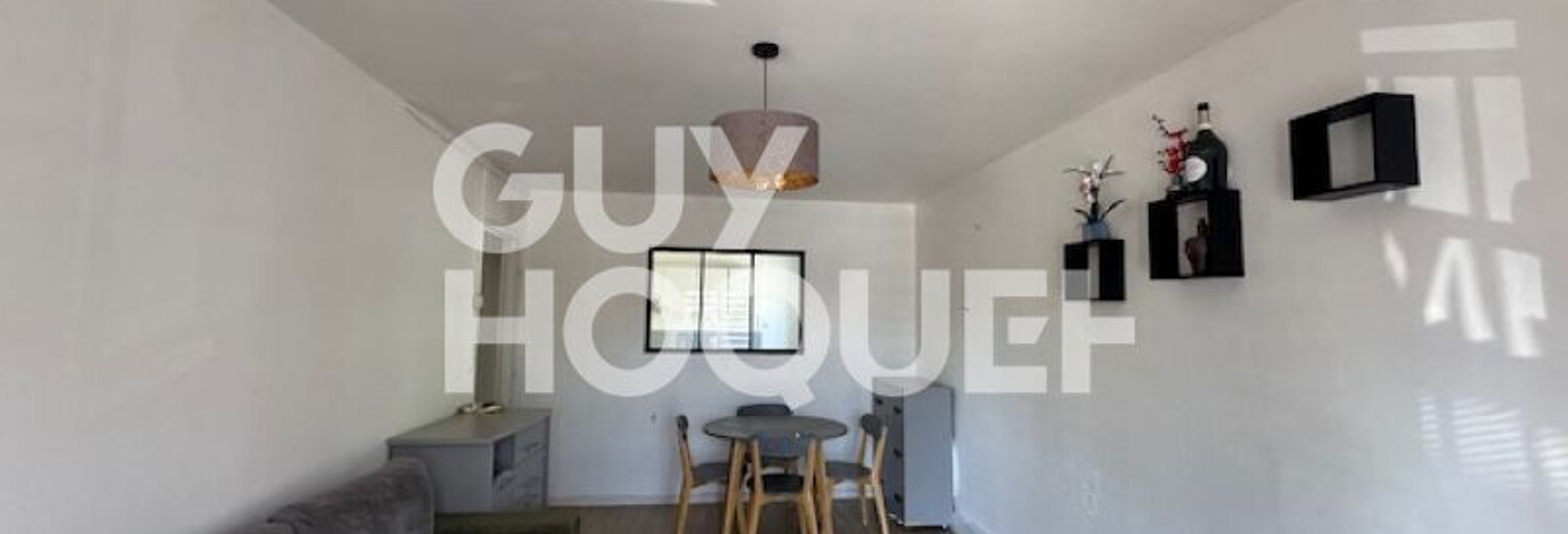 Appartement 2 Pièces 48 m² à vendre à Sézanne (51120)
