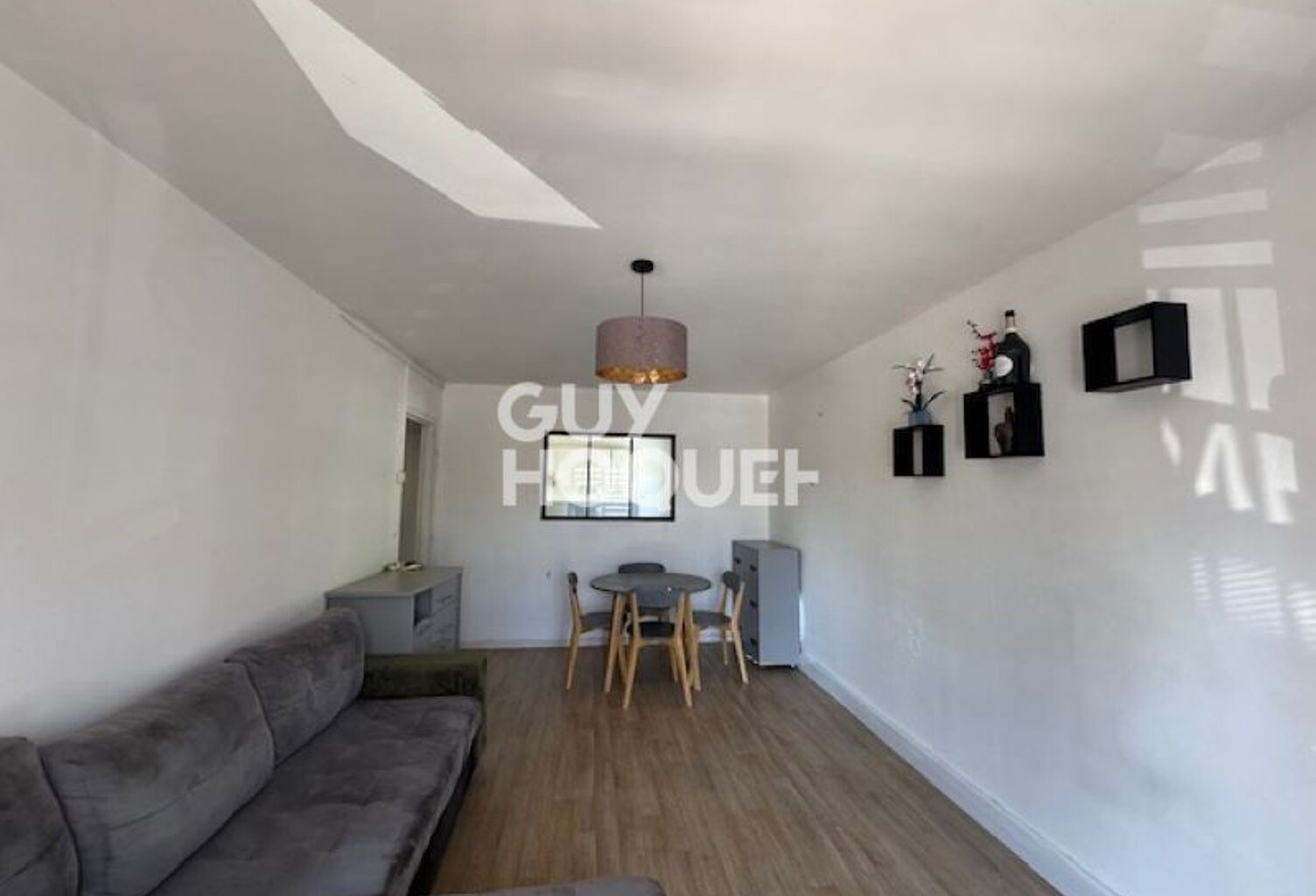 appartement — photo 1