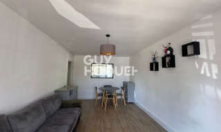 Appartement 2 Pièces 48 m² à vendre à Sézanne (51120)