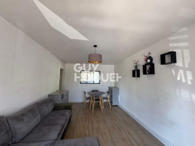 appartement — photo du bien
