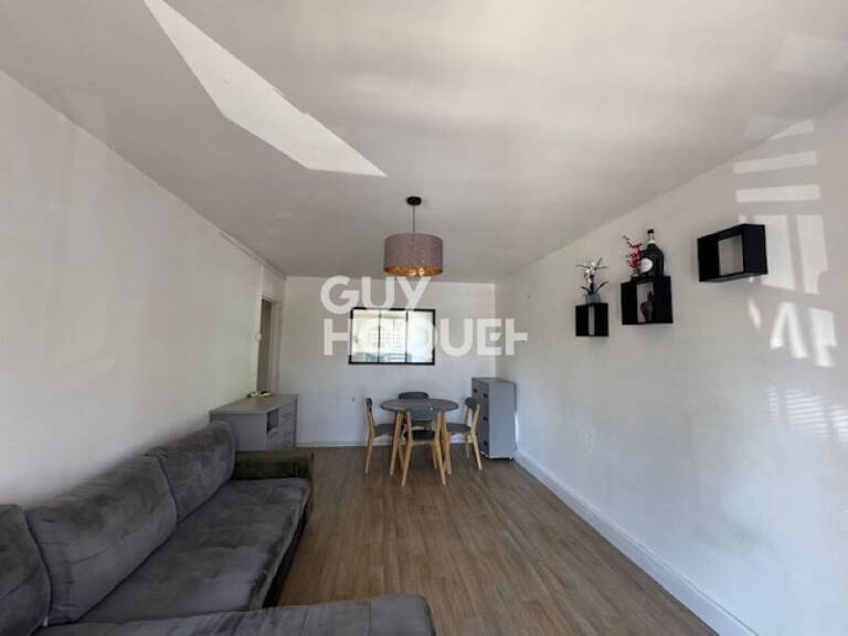 appartement — photo 1