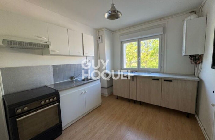 appartement — photo 3