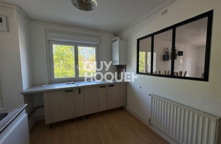 appartement — photo 4