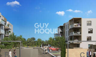 Appartement 2 Pièces 43 m² à louer à Elne (66200)