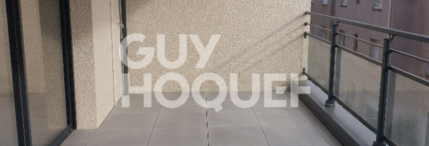 Appartement 2 Pièces 44 m² à louer à Perpignan (66000)