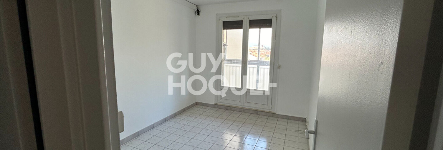 Appartement 5 Pièces 87 m² à vendre à Perpignan (66000)