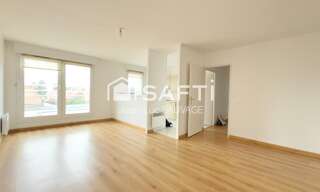 Appartement 3 Pièces 67 m² à vendre à Loos (59120)