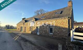 Maison 6 Pièces 170 m² à vendre à Guénin (56150)