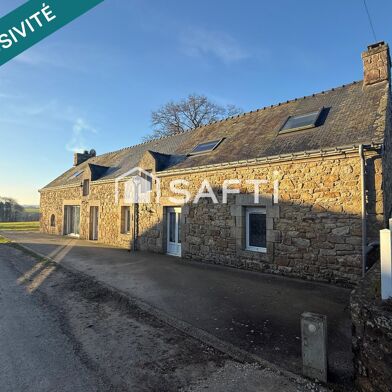 Maison 6 pièces 214000 €