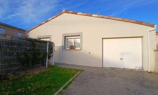 Maison 4 Pièces 94 m² à vendre à Mondonville (31700)