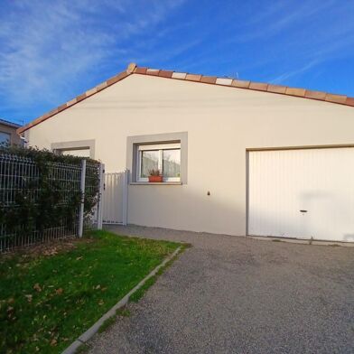 Maison 4 pièces 283000 €