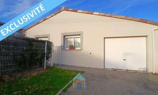 Maison 4 Pièces 94 m² à vendre à Mondonville (31700)