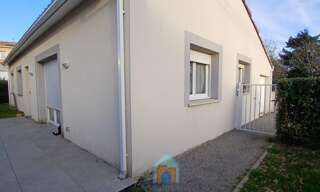 Maison 4 Pièces 94 m² à vendre à Mondonville (31700)