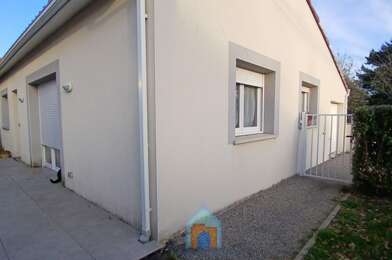 Maison 4 pièces 272000 €