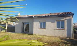 Maison 5 Pièces 107 m² à louer à Mondonville (31700)