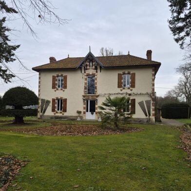 Maison 6 pièces 385000 €