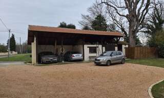 Maison 6 Pièces 206 m² à vendre à Belloc-Saint-Clamens (32300)