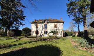 Maison 6 Pièces 206 m² à vendre à Belloc-Saint-Clamens (32300)