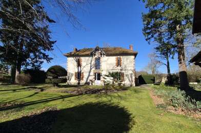 Maison 6 pièces 375000 €