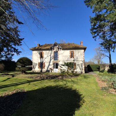 Maison 6 pièces 375000 €