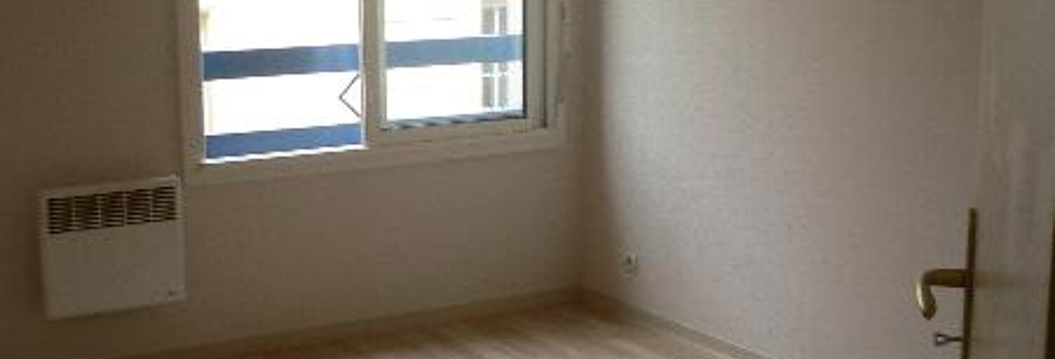 Appartement 2 Pièces 36 m² à louer à Bordeaux (33000)