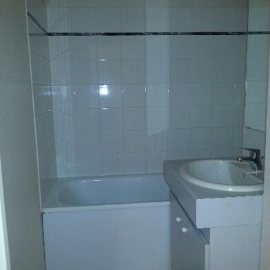Appartement 2 pièces 750 €