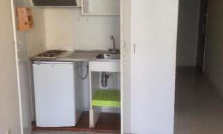 Appartement 1 Pièce 21 m² à louer à Bordeaux (33000)