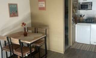 Appartement 1 Pièce 28 m² à louer à Arcachon (33120)