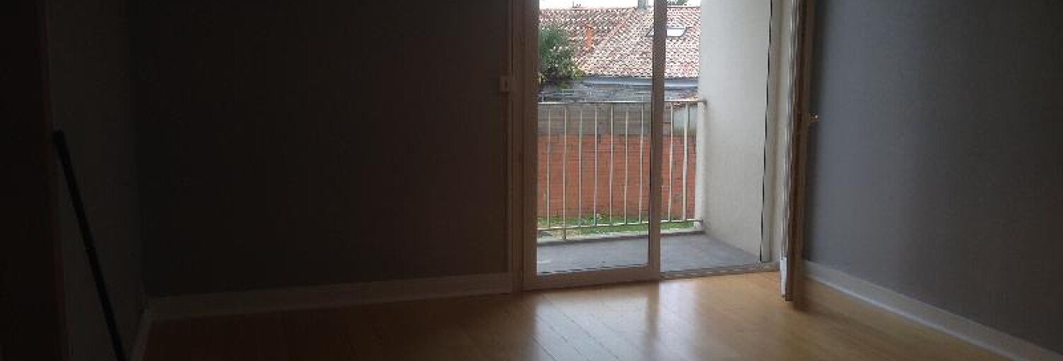 Appartement 3 Pièces 55 m² à louer à Bordeaux (33000)