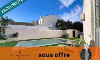 Maison 4 Pièces 85 m² à vendre à Balaruc-les-Bains (34540)