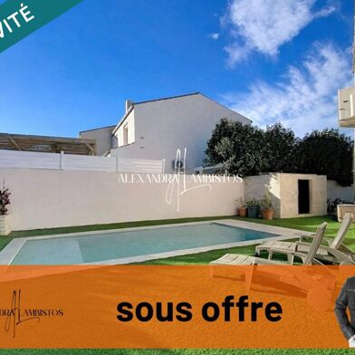 Maison 4 pièces 349000 €