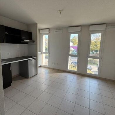 Appartement 1 pièces 610 €