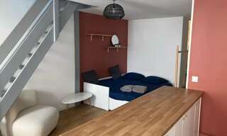 Appartement 2 Pièces 52 m² à louer à Bordeaux (33000)